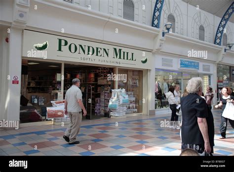 ponden mills stores.